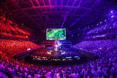 T1战队柏林之旅：电竞精神与个人成长并行